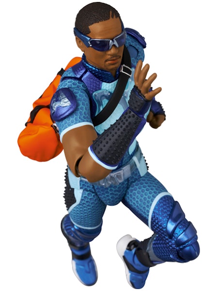 PRE-ORDER Medicom Toy - MAFEX No. 252 - The Boys - A-Train