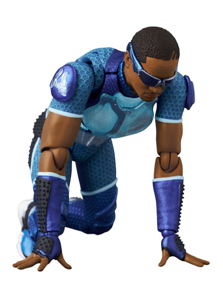 PRE-ORDER Medicom Toy - MAFEX No. 252 - The Boys - A-Train