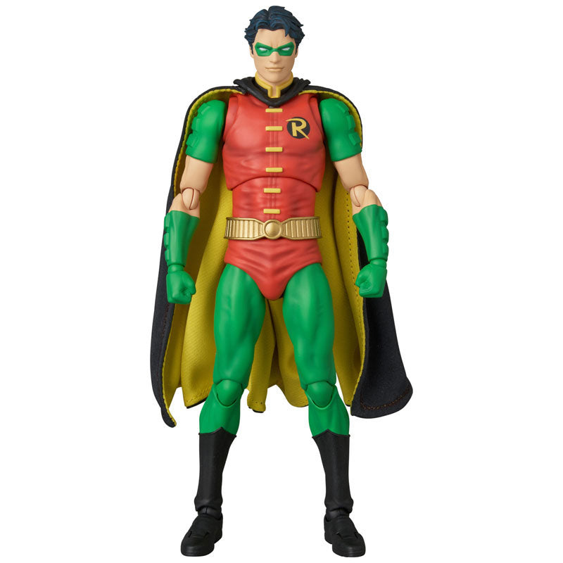 PRE-ORDER Medicom Toy - MAFEX No.264 - BATMAN: HUSH - ROBIN: BATMAN:HUSH Ver.