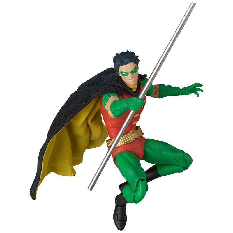 PRE-ORDER Medicom Toy - MAFEX No.264 - BATMAN: HUSH - ROBIN: BATMAN:HUSH Ver.