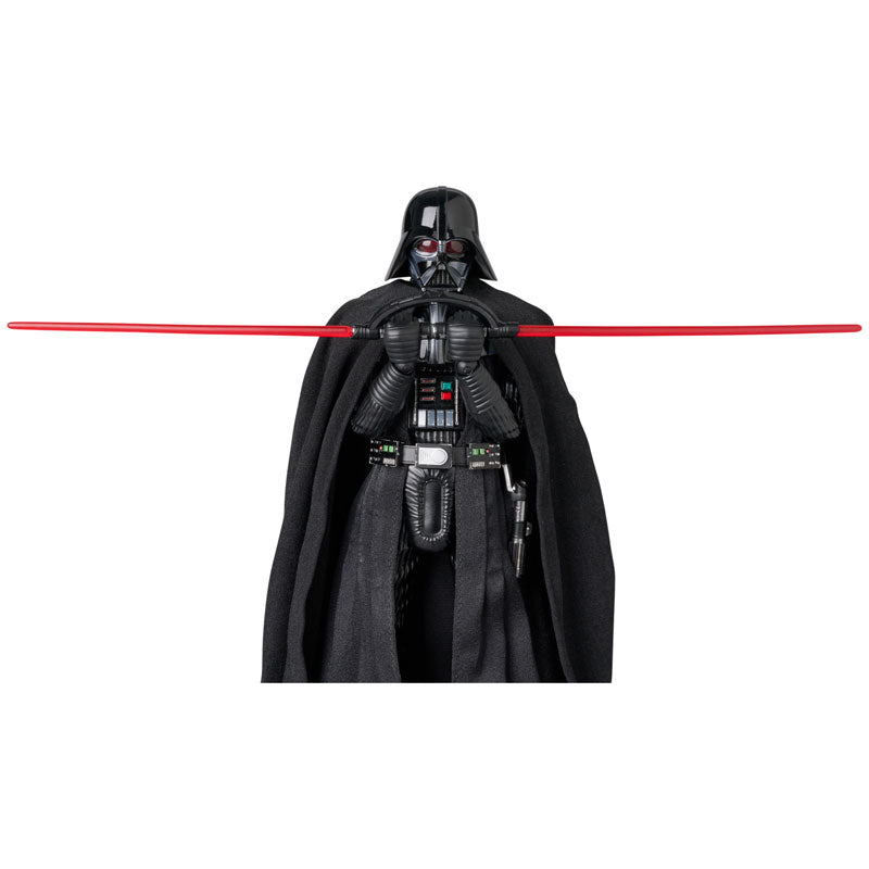 PRE-ORDER Medicom Toy - MAFEX No.266 - Star Wars: Obi-Wan Kenobi - Darth Vader: Obi-Wan Kenobi Ver.