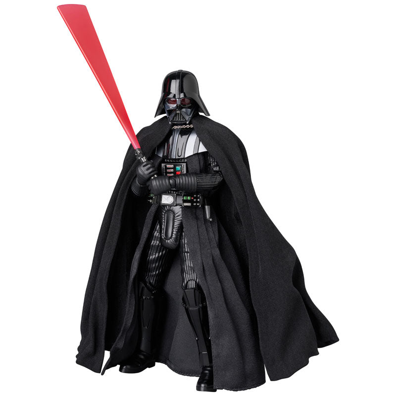 PRE-ORDER Medicom Toy - MAFEX No.266 - Star Wars: Obi-Wan Kenobi - Darth Vader: Obi-Wan Kenobi Ver.