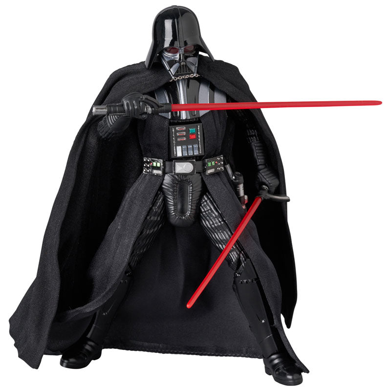 PRE-ORDER Medicom Toy - MAFEX No.266 - Star Wars: Obi-Wan Kenobi - Darth Vader: Obi-Wan Kenobi Ver.