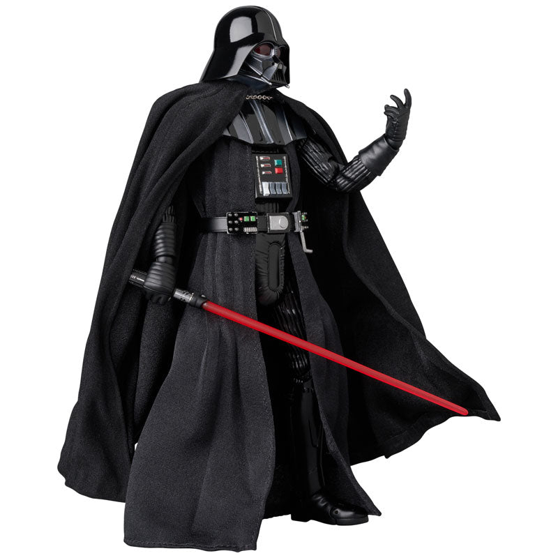 PRE-ORDER Medicom Toy - MAFEX No.266 - Star Wars: Obi-Wan Kenobi - Darth Vader: Obi-Wan Kenobi Ver.