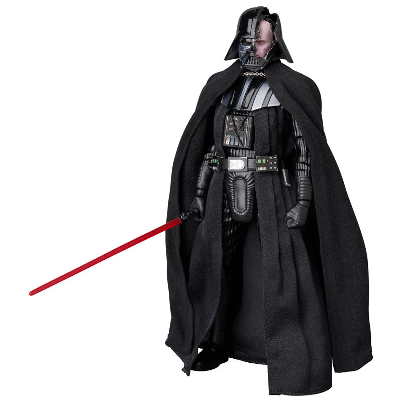 PRE-ORDER Medicom Toy - MAFEX No.266 - Star Wars: Obi-Wan Kenobi - Darth Vader: Obi-Wan Kenobi Ver.