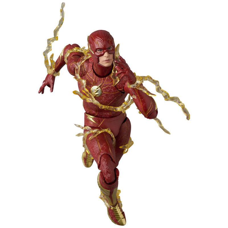 PRE-ORDER Medicom Toy - MAFEX No.271 - DC COMICS - THE FLASH