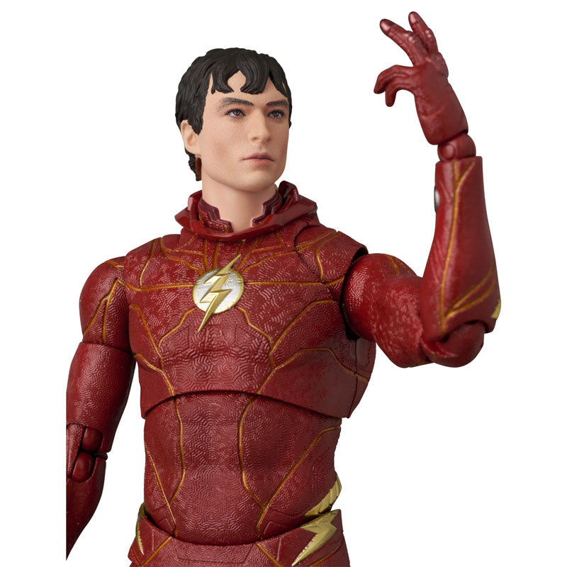 PRE-ORDER Medicom Toy - MAFEX No.271 - DC COMICS - THE FLASH