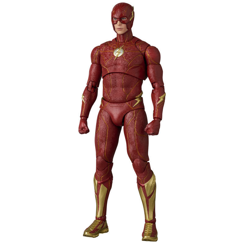 PRE-ORDER Medicom Toy - MAFEX No.271 - DC COMICS - THE FLASH