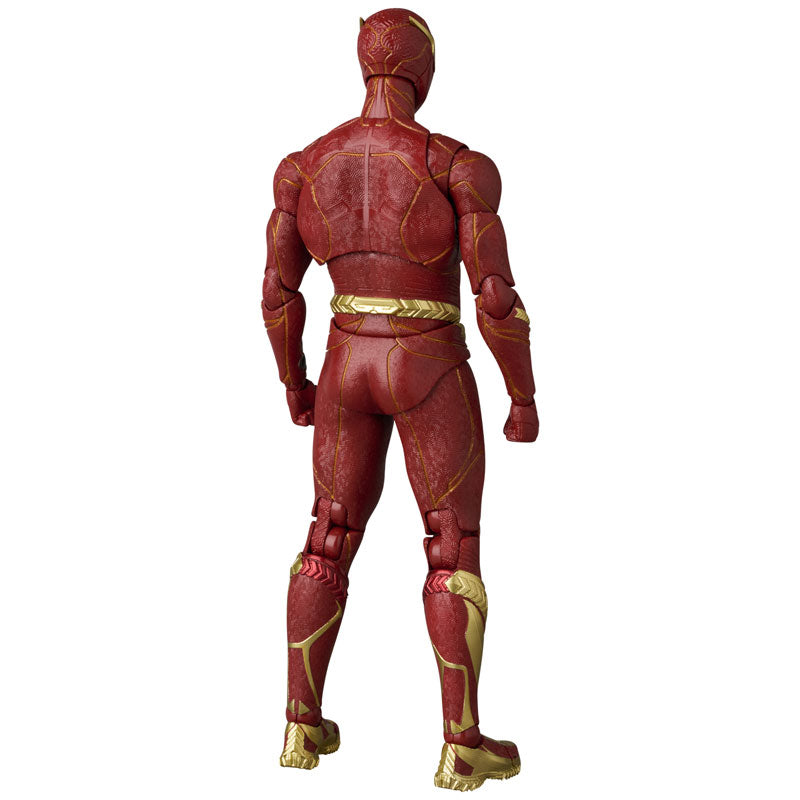 PRE-ORDER Medicom Toy - MAFEX No.271 - DC COMICS - THE FLASH