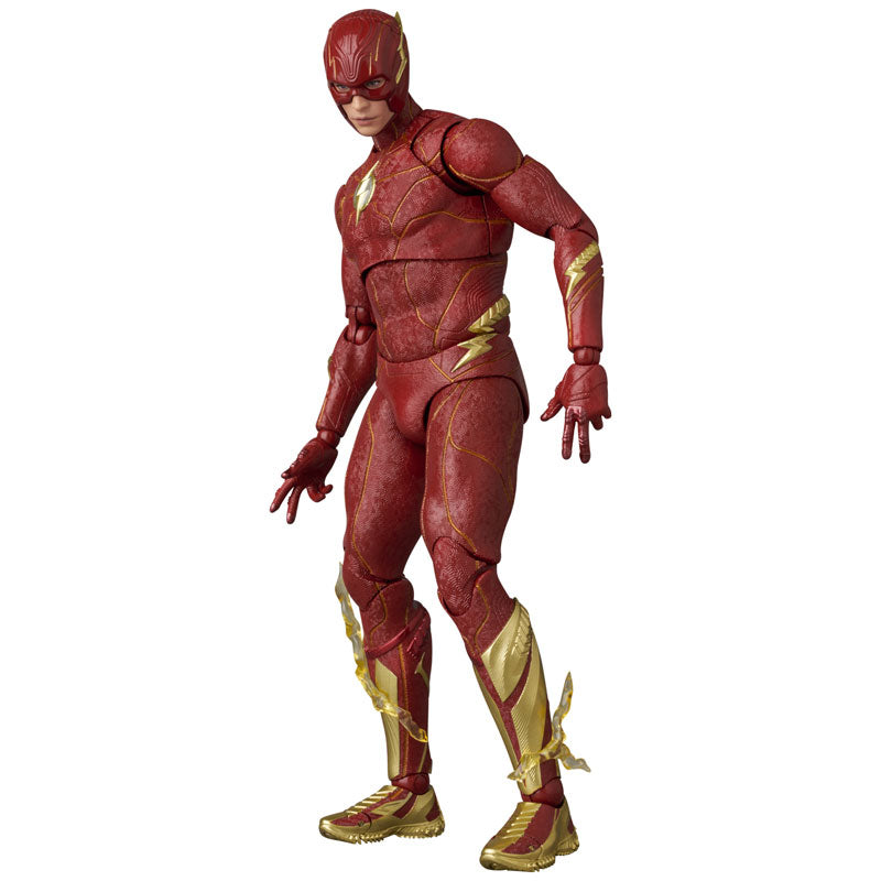 PRE-ORDER Medicom Toy - MAFEX No.271 - DC COMICS - THE FLASH