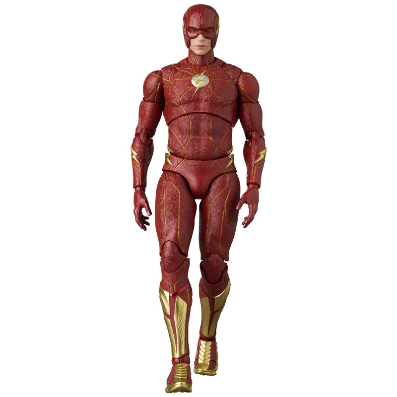 PRE-ORDER Medicom Toy - MAFEX No.271 - DC COMICS - THE FLASH