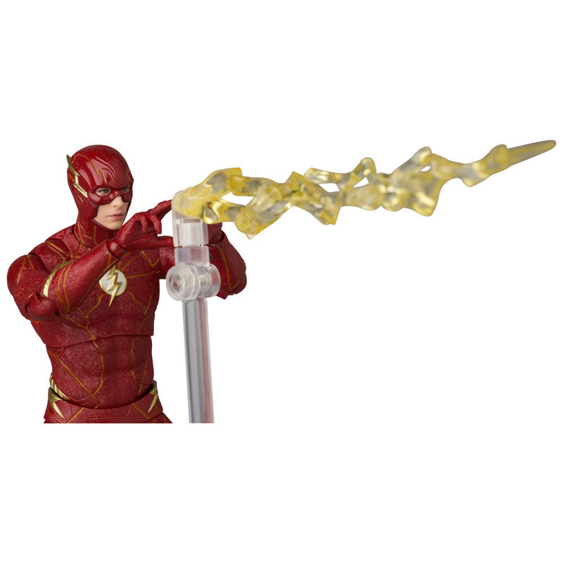 PRE-ORDER Medicom Toy - MAFEX No.271 - DC COMICS - THE FLASH