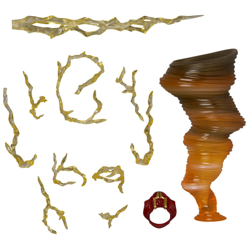 PRE-ORDER Medicom Toy - MAFEX No.271 - DC COMICS - THE FLASH