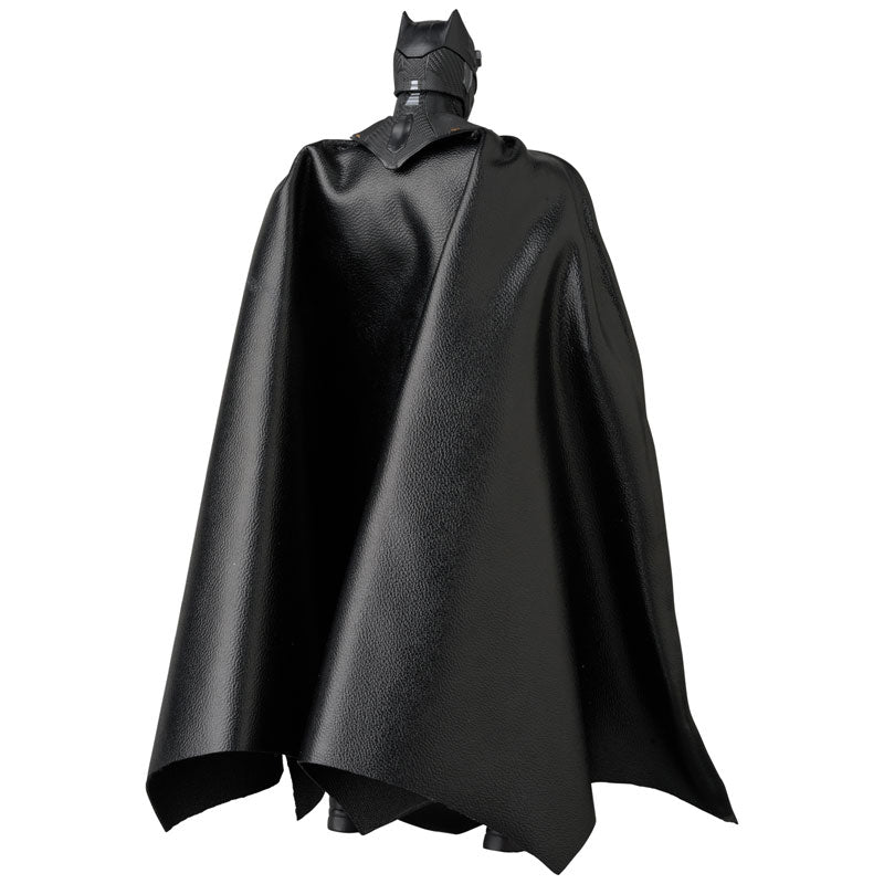 PRE-ORDER Medicom Toy - MAFEX No.272 - DC COMICS - BATMAN TACTICAL SUIT: ZACK SNYDER'S JUSTICE LEAGUE Ver.