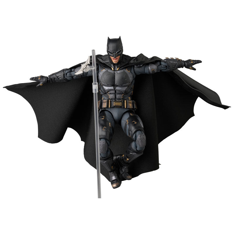 PRE-ORDER Medicom Toy - MAFEX No.272 - DC COMICS - BATMAN TACTICAL SUIT: ZACK SNYDER'S JUSTICE LEAGUE Ver.