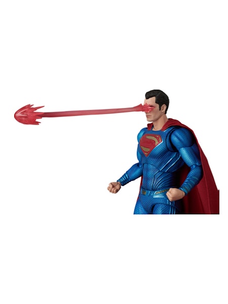 PRE-ORDER Medicom Toy - MAFEX No.273 - DC COMICS - KNIGHTMARE SUPERMAN (ZACK SNYDER'S JUSTICE LEAGUE Ver.)