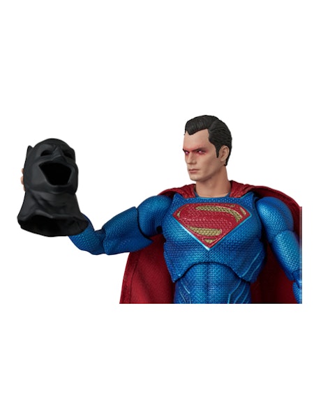 PRE-ORDER Medicom Toy - MAFEX No.273 - DC COMICS - KNIGHTMARE SUPERMAN (ZACK SNYDER'S JUSTICE LEAGUE Ver.)