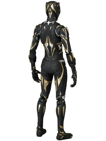 PRE-ORDER Medicom Toy - MAFEX No. 275 - MARVEL COMICS - BLACK PANTHER (WAKANDA FOREVER)