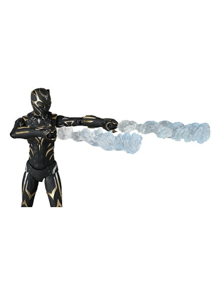 PRE-ORDER Medicom Toy - MAFEX No. 275 - MARVEL COMICS - BLACK PANTHER (WAKANDA FOREVER)