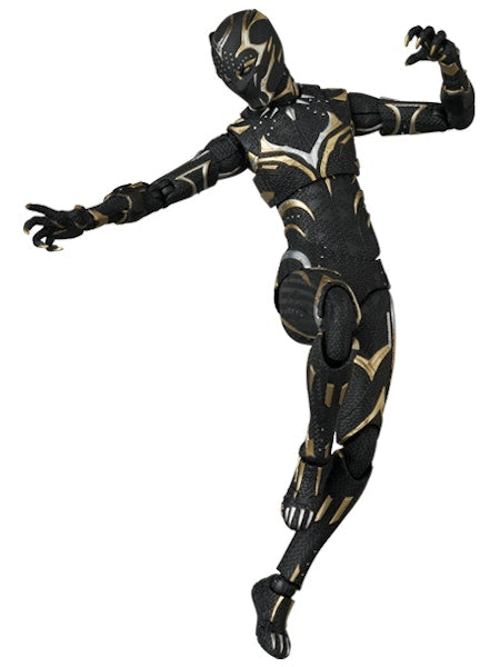 PRE-ORDER Medicom Toy - MAFEX No. 275 - MARVEL COMICS - BLACK PANTHER (WAKANDA FOREVER)