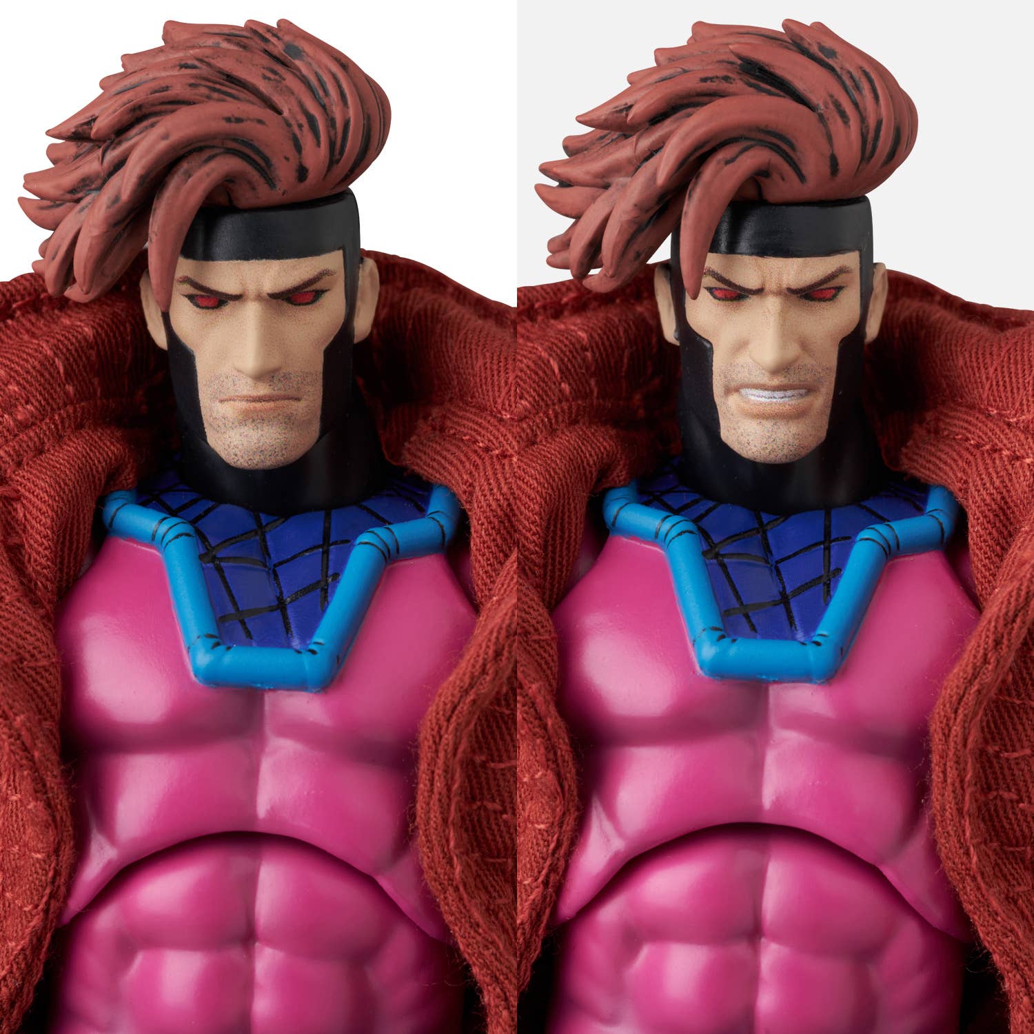 SPECIAL ORDER Medicom Toy - MAFEX No.287 - X-Men - Gambit: Comic Variant Ver. [JP]