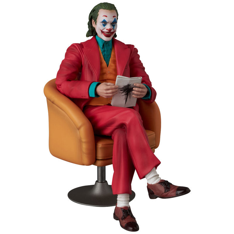 SPECIAL ORDER Medicom Toy - MAFEX No.309 - The Joker™ - Joker: Joker Ver. [JP]