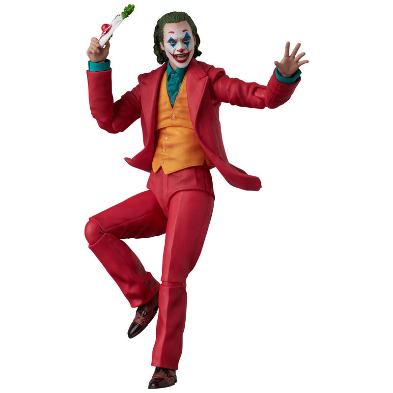 SPECIAL ORDER Medicom Toy - MAFEX No.309 - The Joker™ - Joker: Joker Ver. [JP]