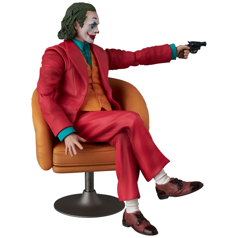 SPECIAL ORDER Medicom Toy - MAFEX No.309 - The Joker™ - Joker: Joker Ver. [JP]