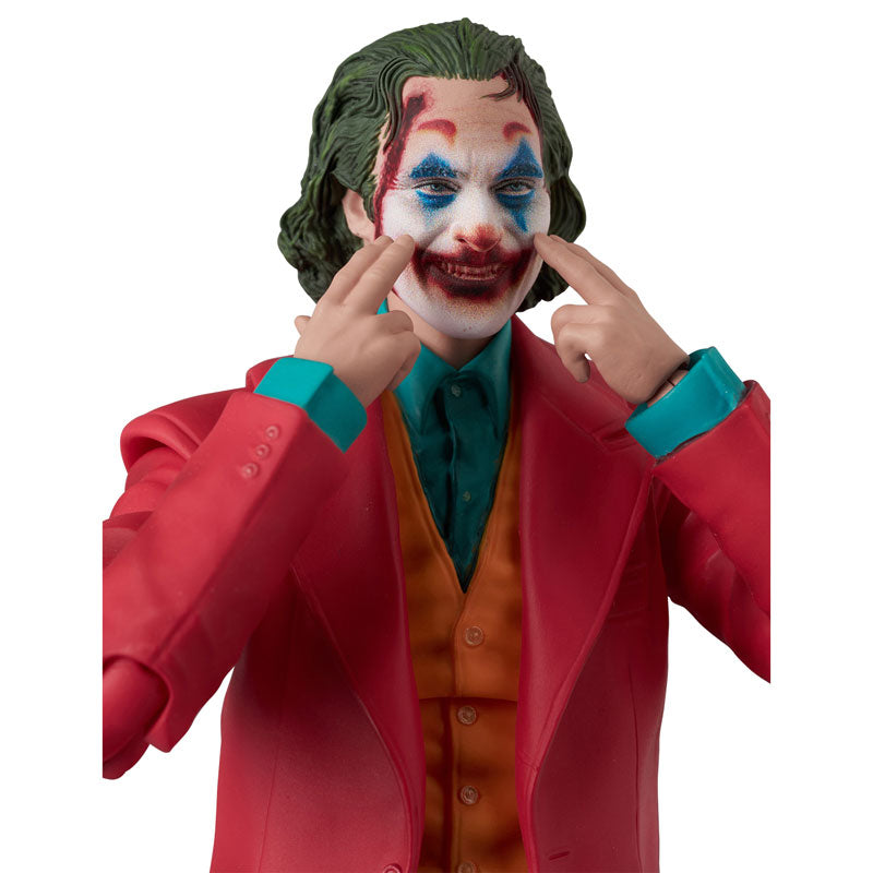 SPECIAL ORDER Medicom Toy - MAFEX No.309 - The Joker™ - Joker: Joker Ver. [JP]