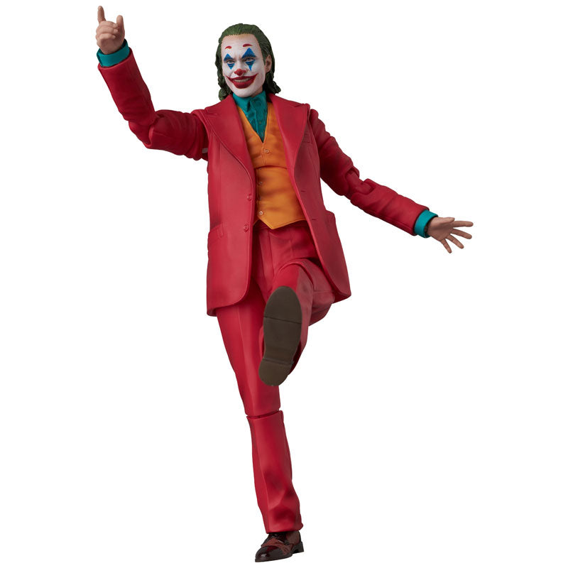 SPECIAL ORDER Medicom Toy - MAFEX No.309 - The Joker™ - Joker: Joker Ver. [JP]