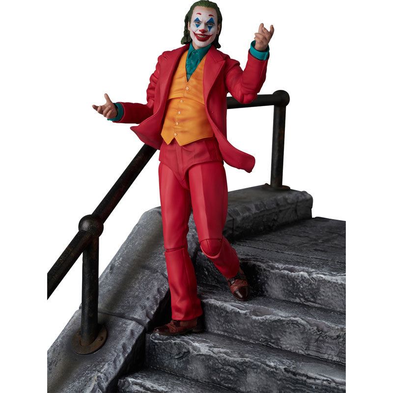 SPECIAL ORDER Medicom Toy - MAFEX No.309 - The Joker™ - Joker: Joker Ver. [JP]