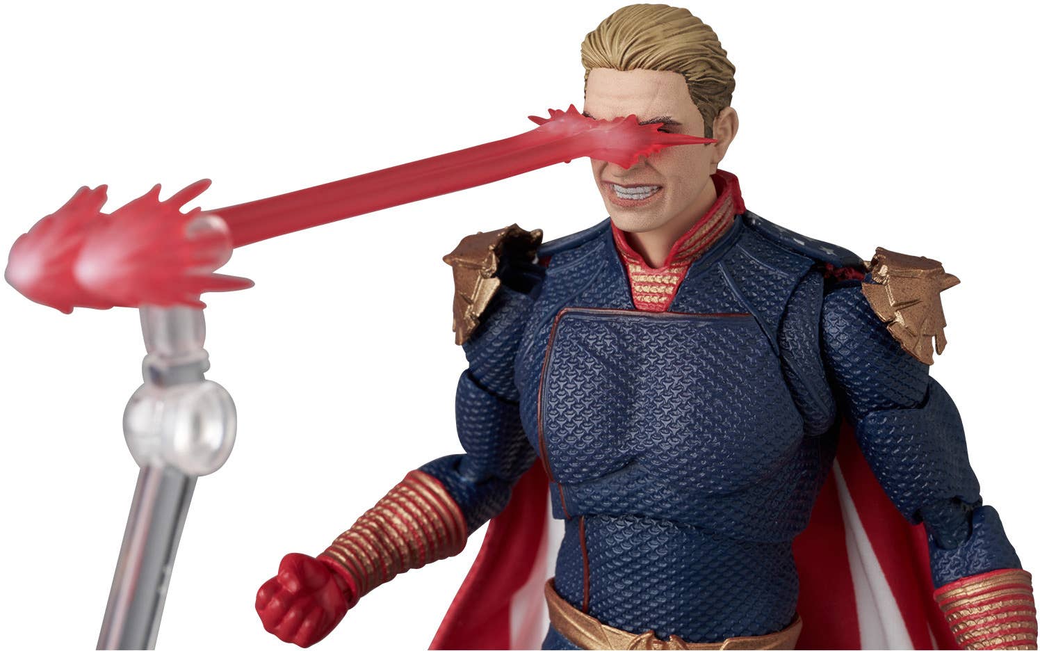 SPECIAL ORDER Medicom Toy - MAFEX No.311 - The Boys - Homelander: Finale Ver. [JP]
