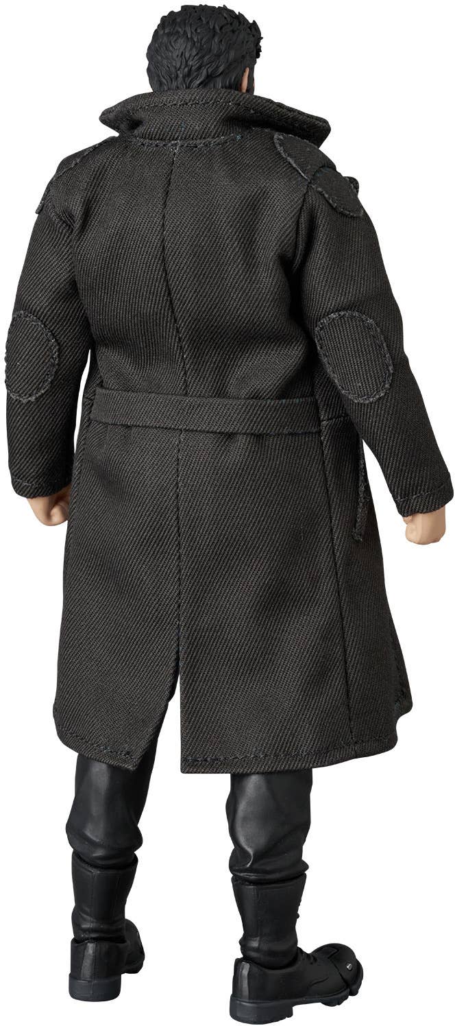 SPECIAL ORDER Medicom Toy - MAFEX No.312 - The Boys - William "Billy" Butcher [JP]