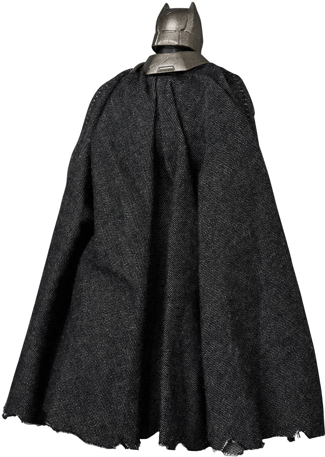 SPECIAL ORDER Medicom Toy - MAFEX No.313 - Batman vs Superman: Dawn of Justice - Armored Batman: Ver. 1.5 [JP]