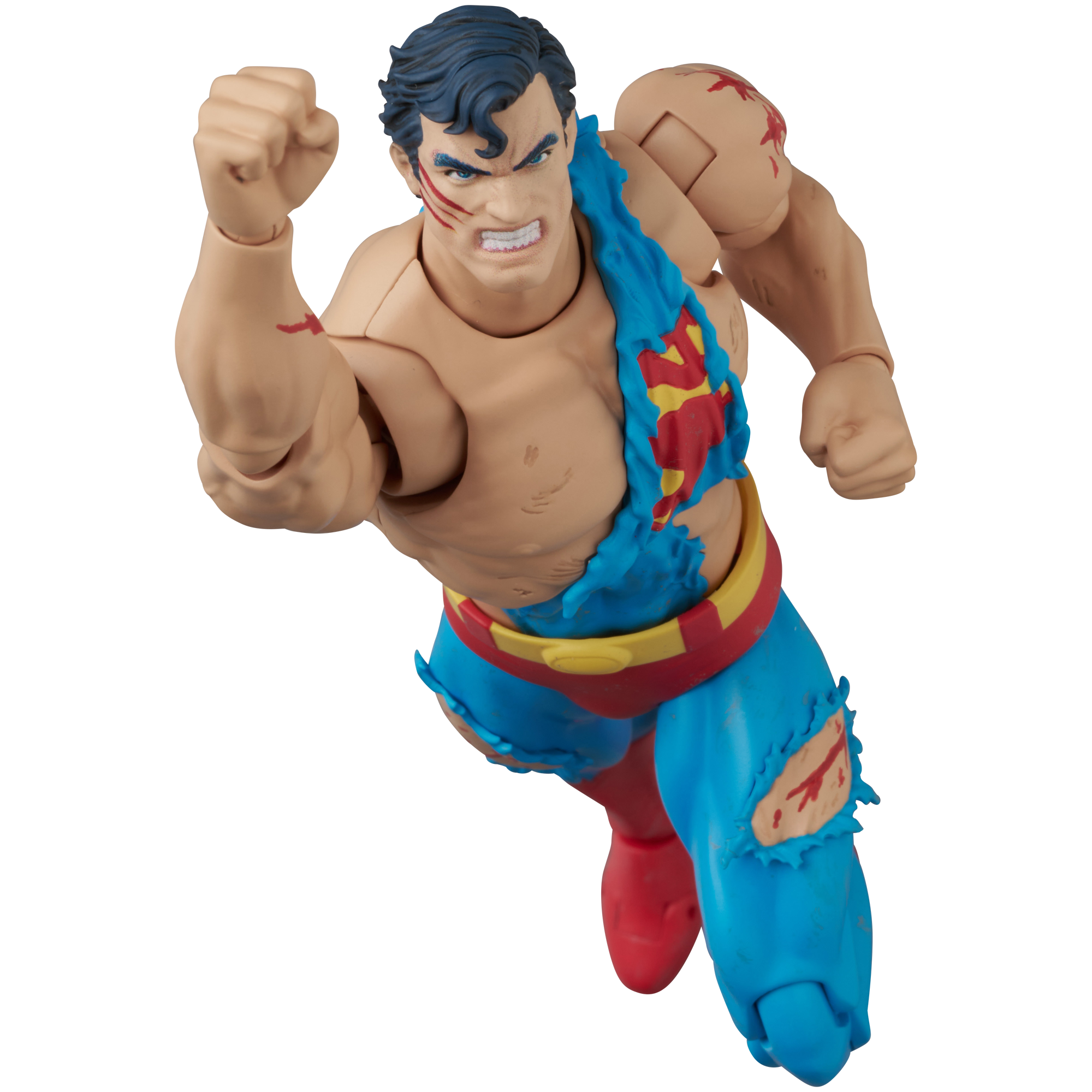 SPECIAL ORDER Medicom Toy - MAFEX No. 324 - The Death of Superman - Superman: The Death of Superman Ver. [JP]