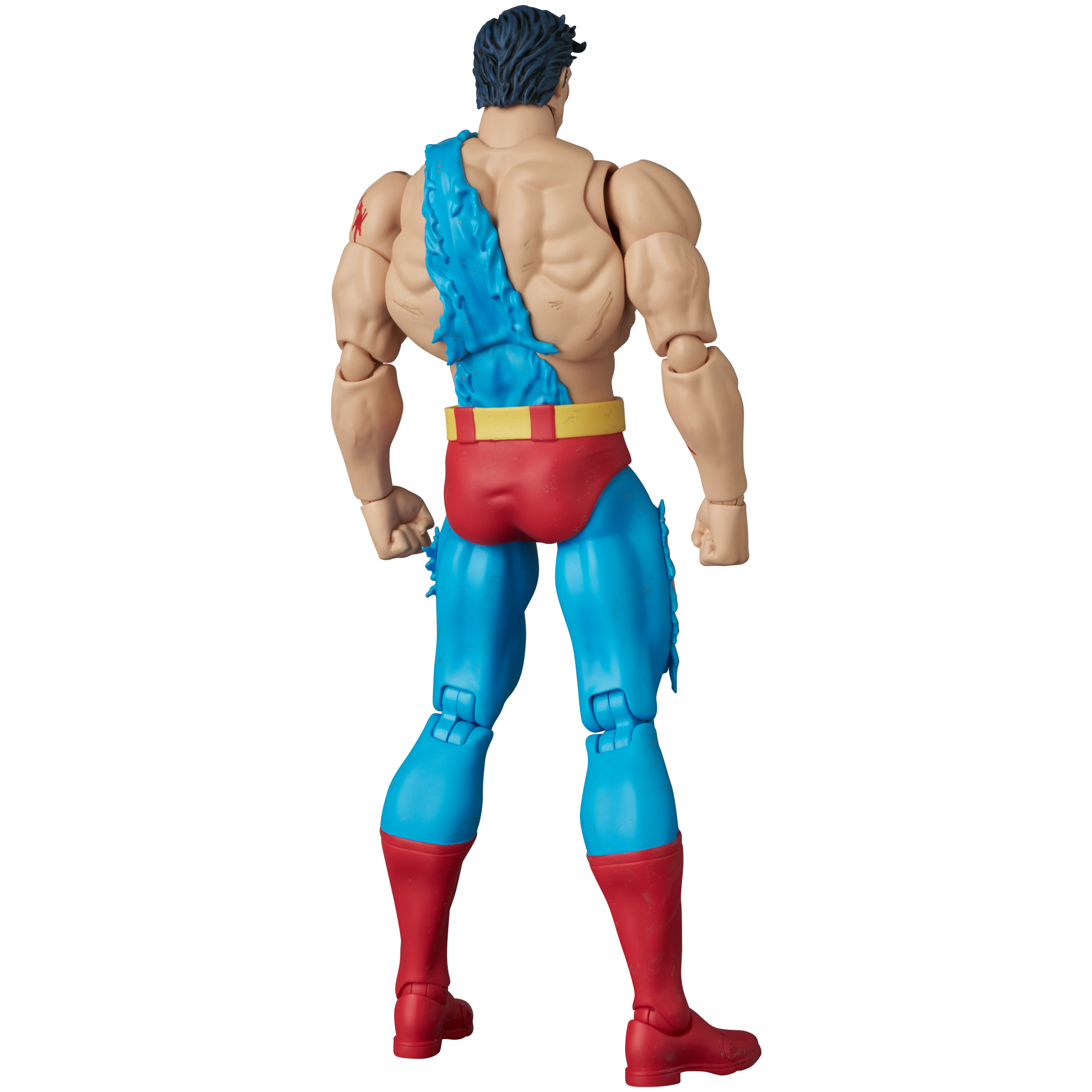 SPECIAL ORDER Medicom Toy - MAFEX No. 324 - The Death of Superman - Superman: The Death of Superman Ver. [JP]