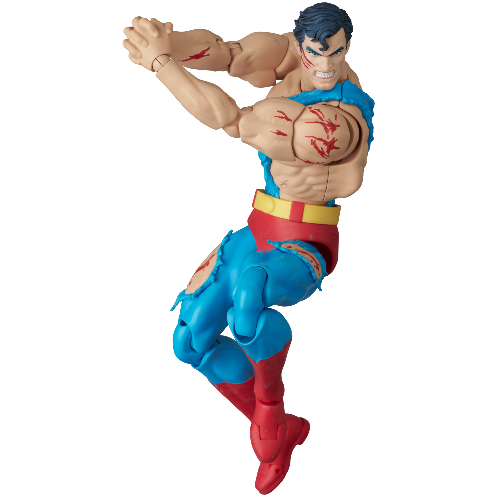 SPECIAL ORDER Medicom Toy - MAFEX No. 324 - The Death of Superman - Superman: The Death of Superman Ver. [JP]