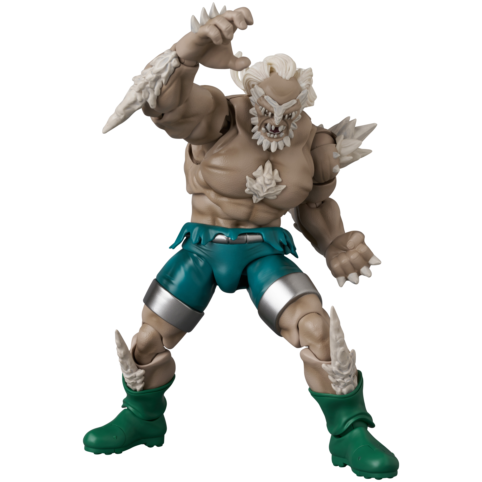 SPECIAL ORDER Medicom Toy - MAFEX No. 325 - The Death of Superman - Doomsday [JP]