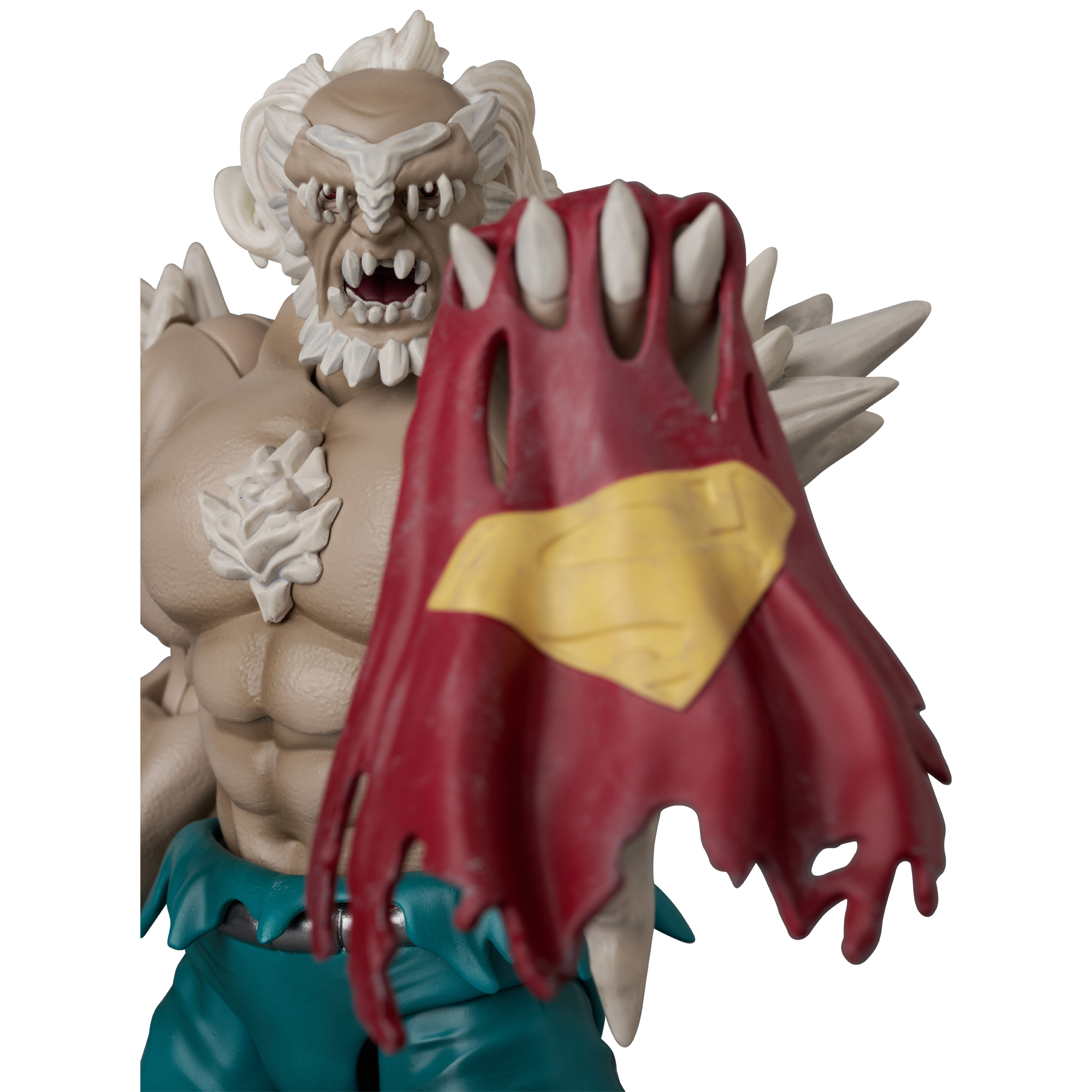 SPECIAL ORDER Medicom Toy - MAFEX No. 325 - The Death of Superman - Doomsday [JP]