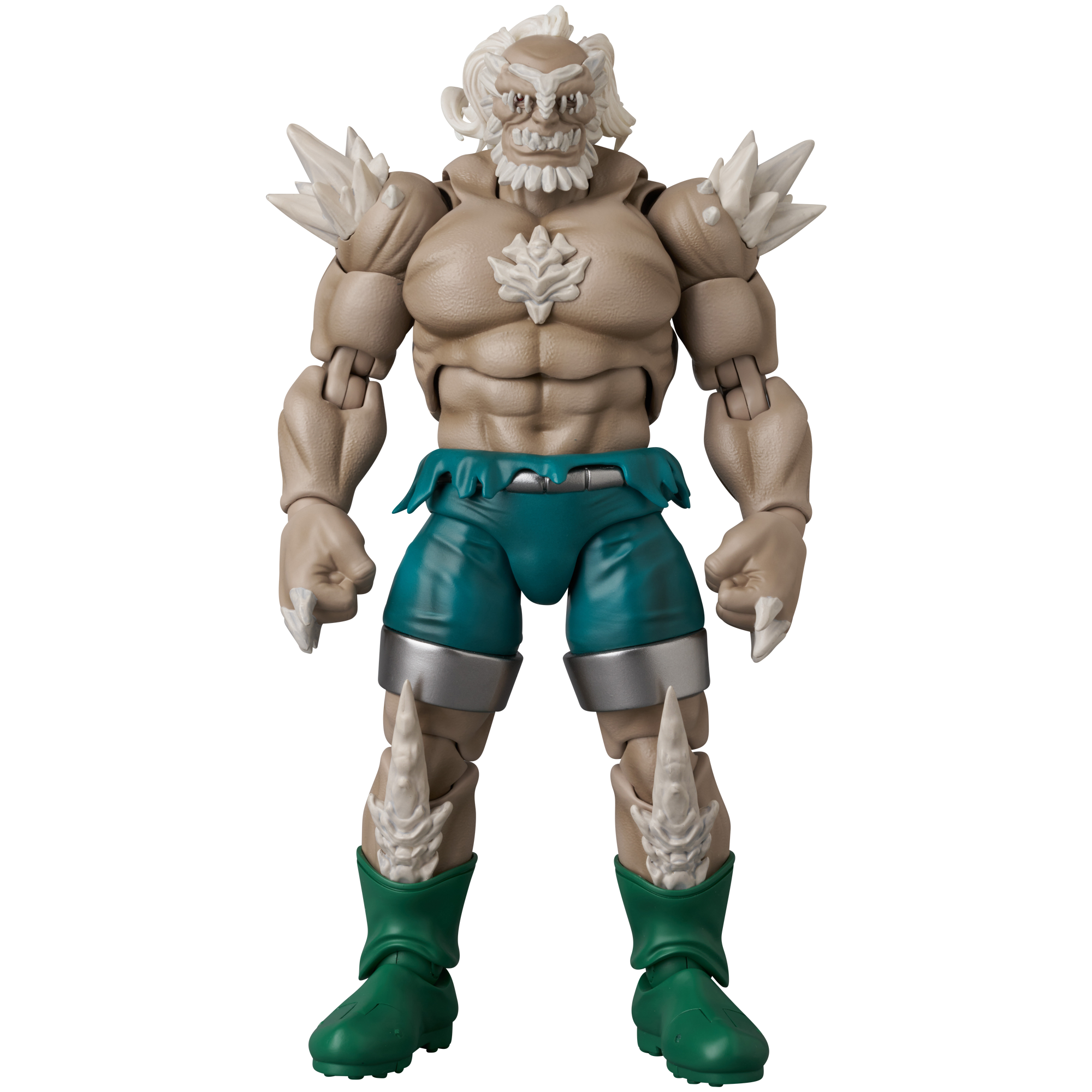 SPECIAL ORDER Medicom Toy - MAFEX No. 325 - The Death of Superman - Doomsday [JP]