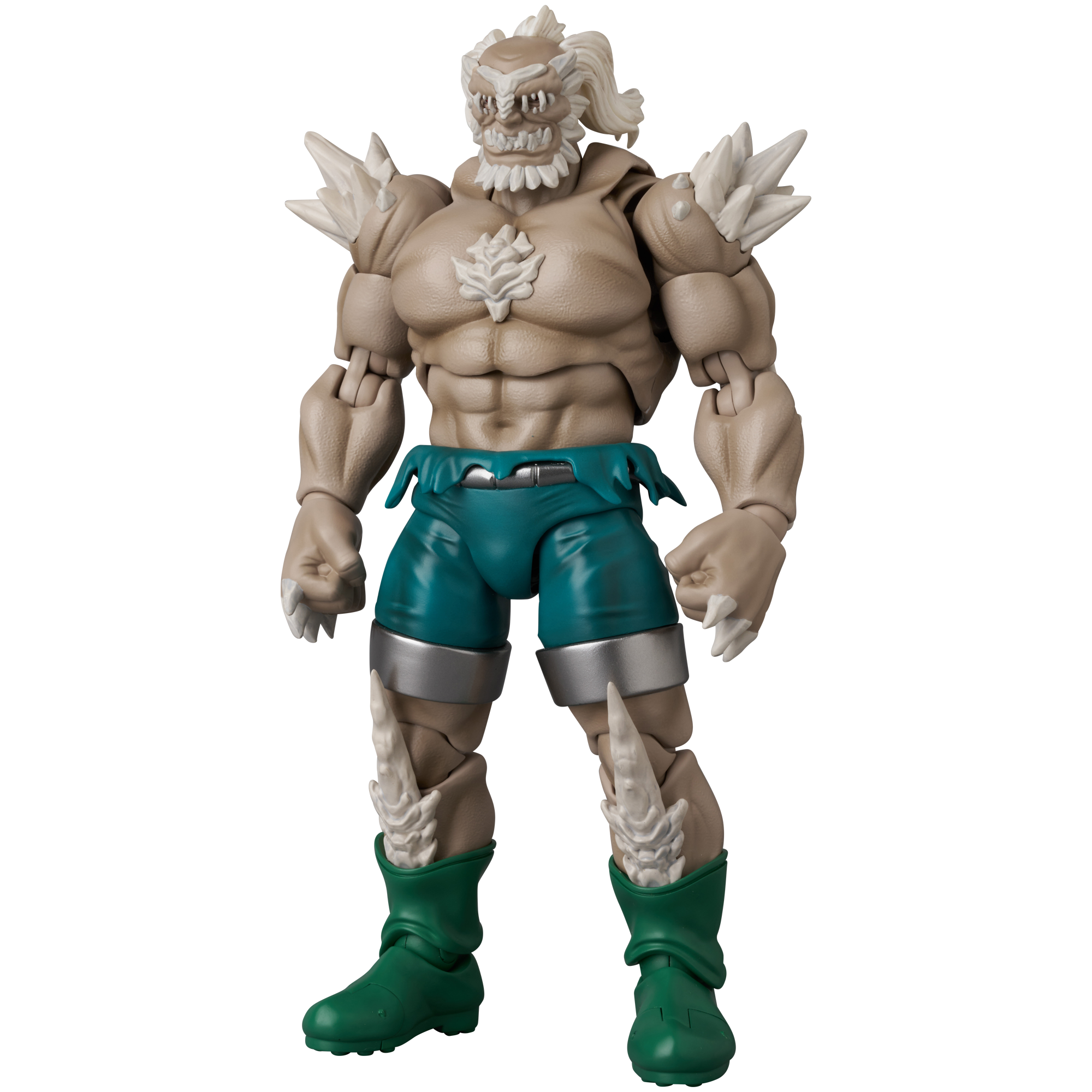 SPECIAL ORDER Medicom Toy - MAFEX No. 325 - The Death of Superman - Doomsday [JP]