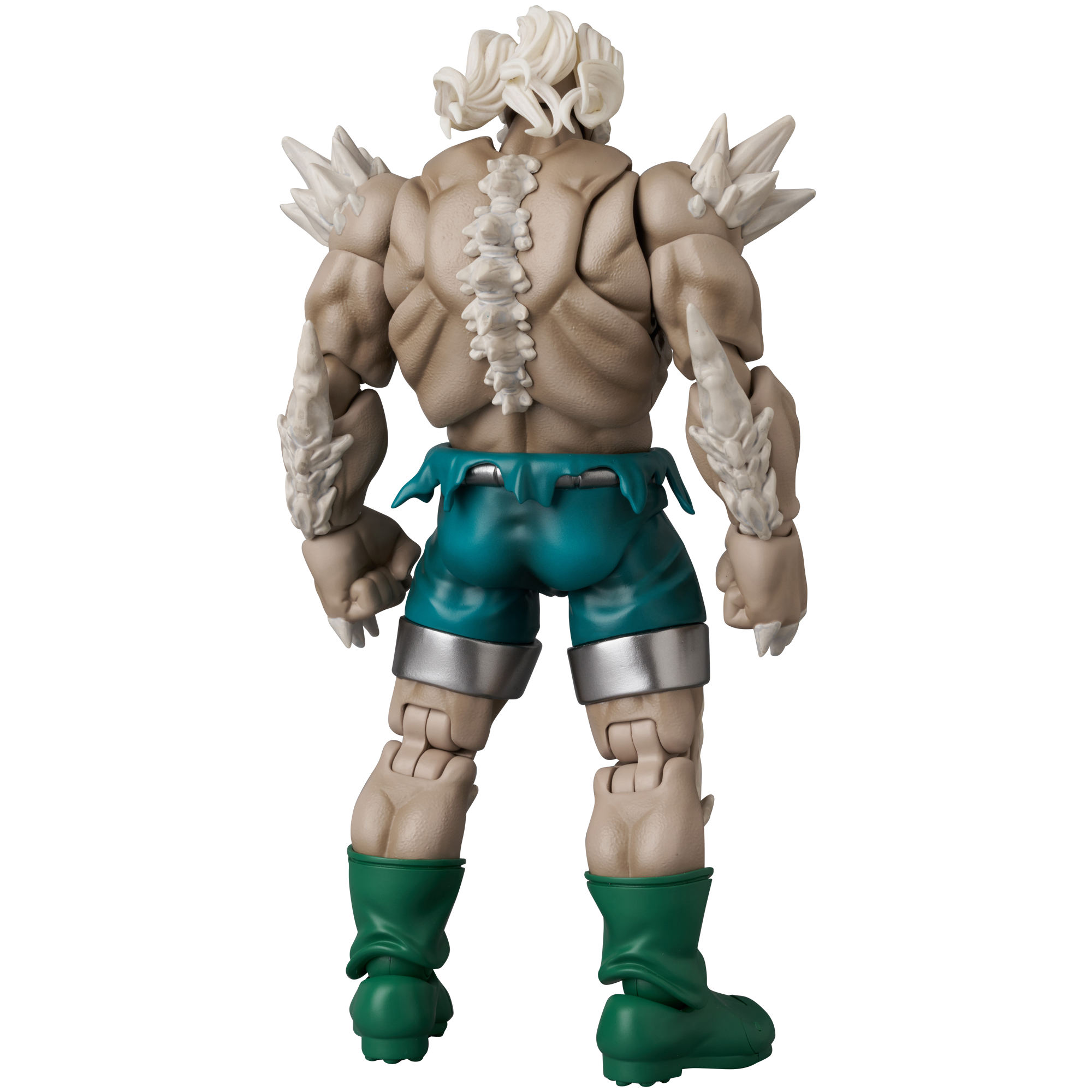 SPECIAL ORDER Medicom Toy - MAFEX No. 325 - The Death of Superman - Doomsday [JP]