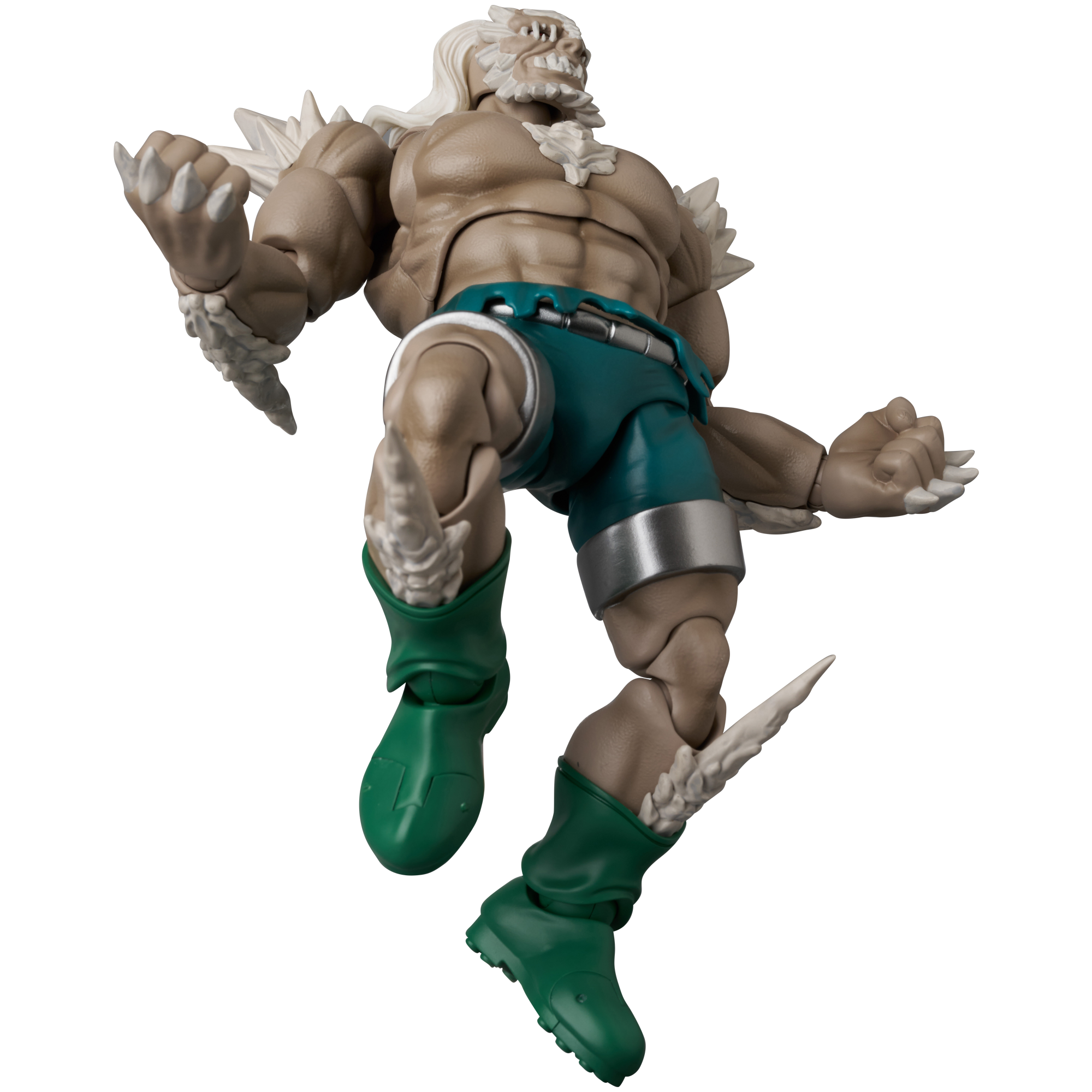 SPECIAL ORDER Medicom Toy - MAFEX No. 325 - The Death of Superman - Doomsday [JP]