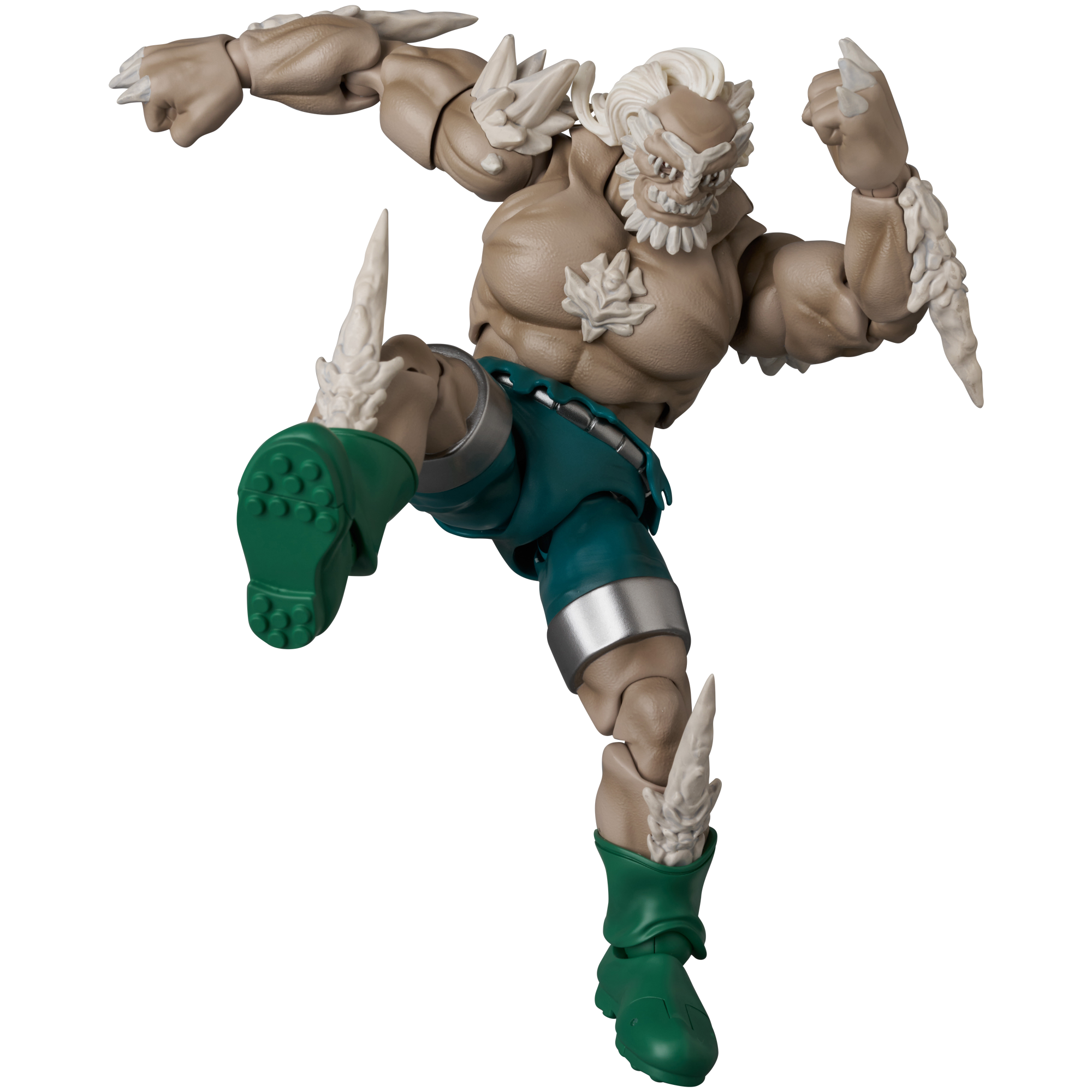 SPECIAL ORDER Medicom Toy - MAFEX No. 325 - The Death of Superman - Doomsday [JP]