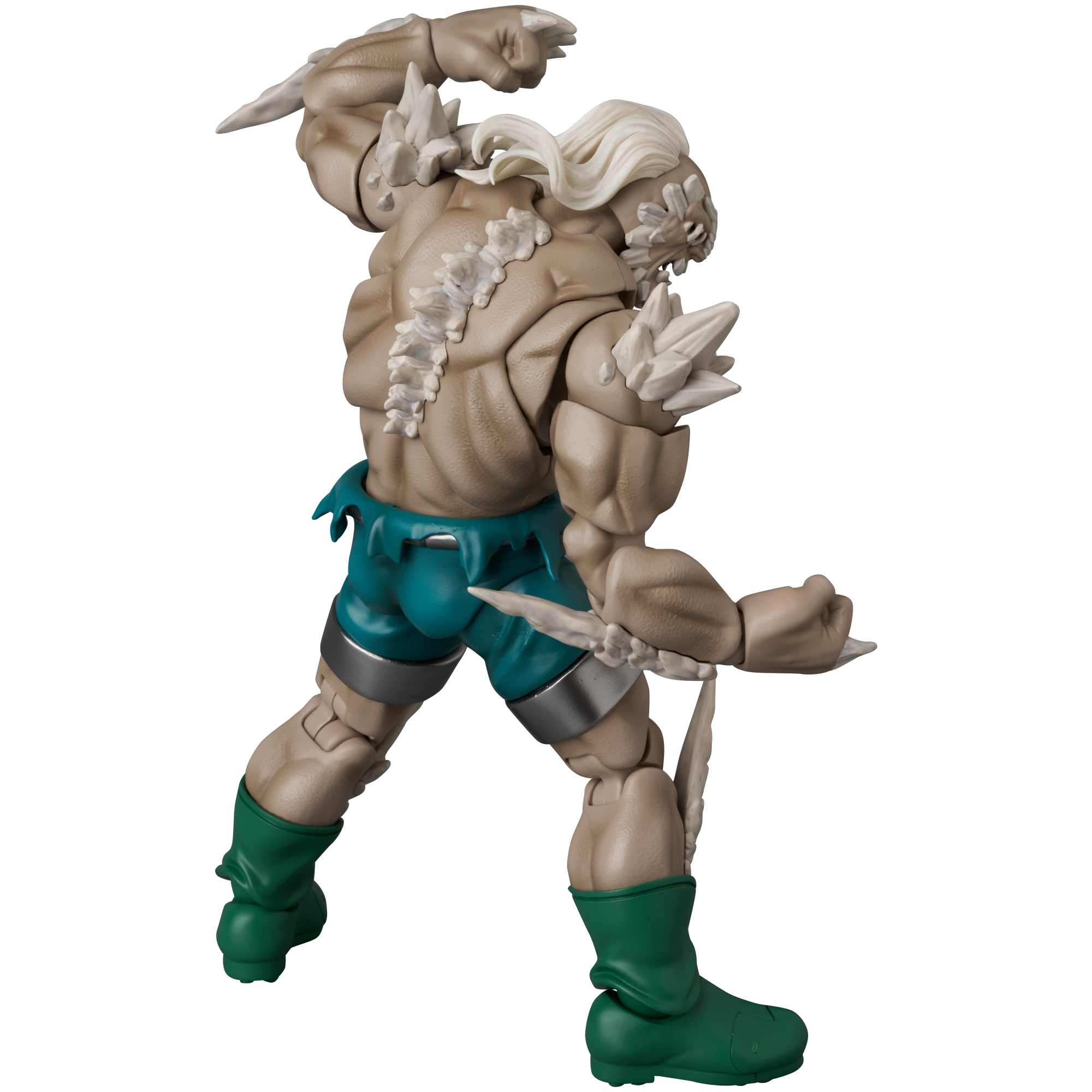 SPECIAL ORDER Medicom Toy - MAFEX No. 325 - The Death of Superman - Doomsday [JP]