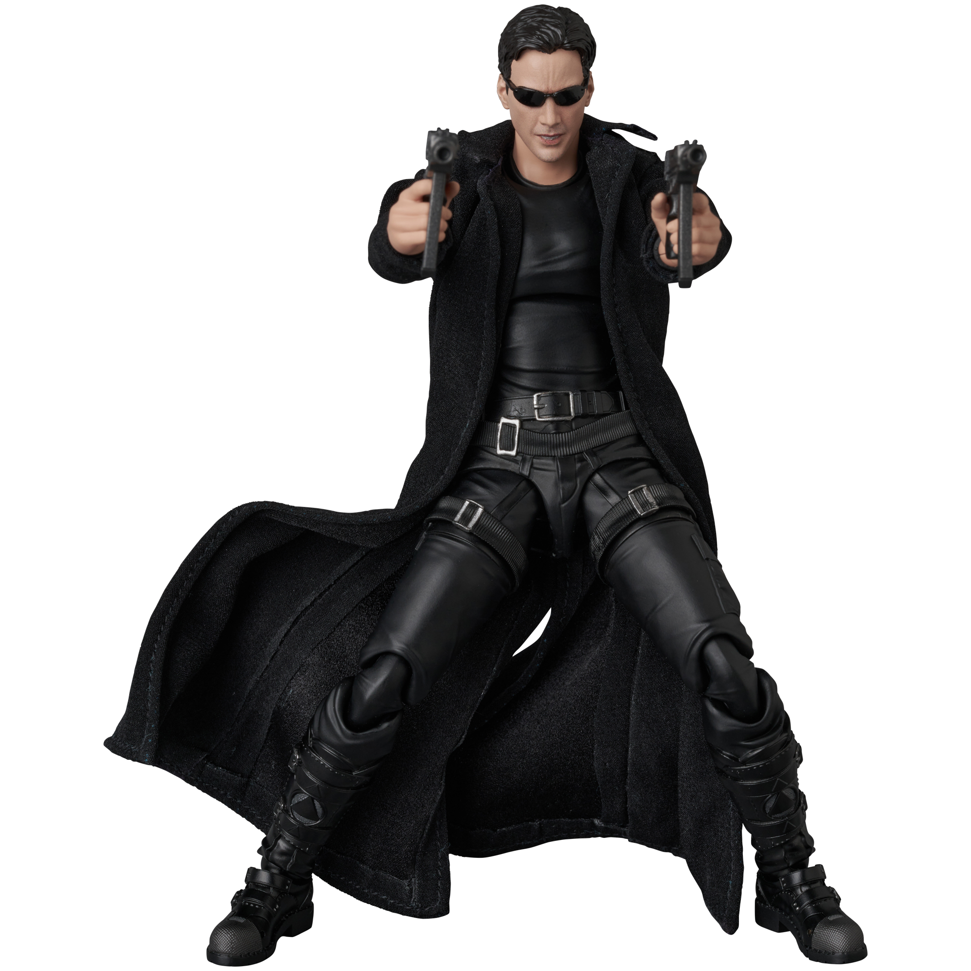 SPECIAL ORDER Medicom Toy - MAFEX No. 332 - The Matrix - Neo [JP]