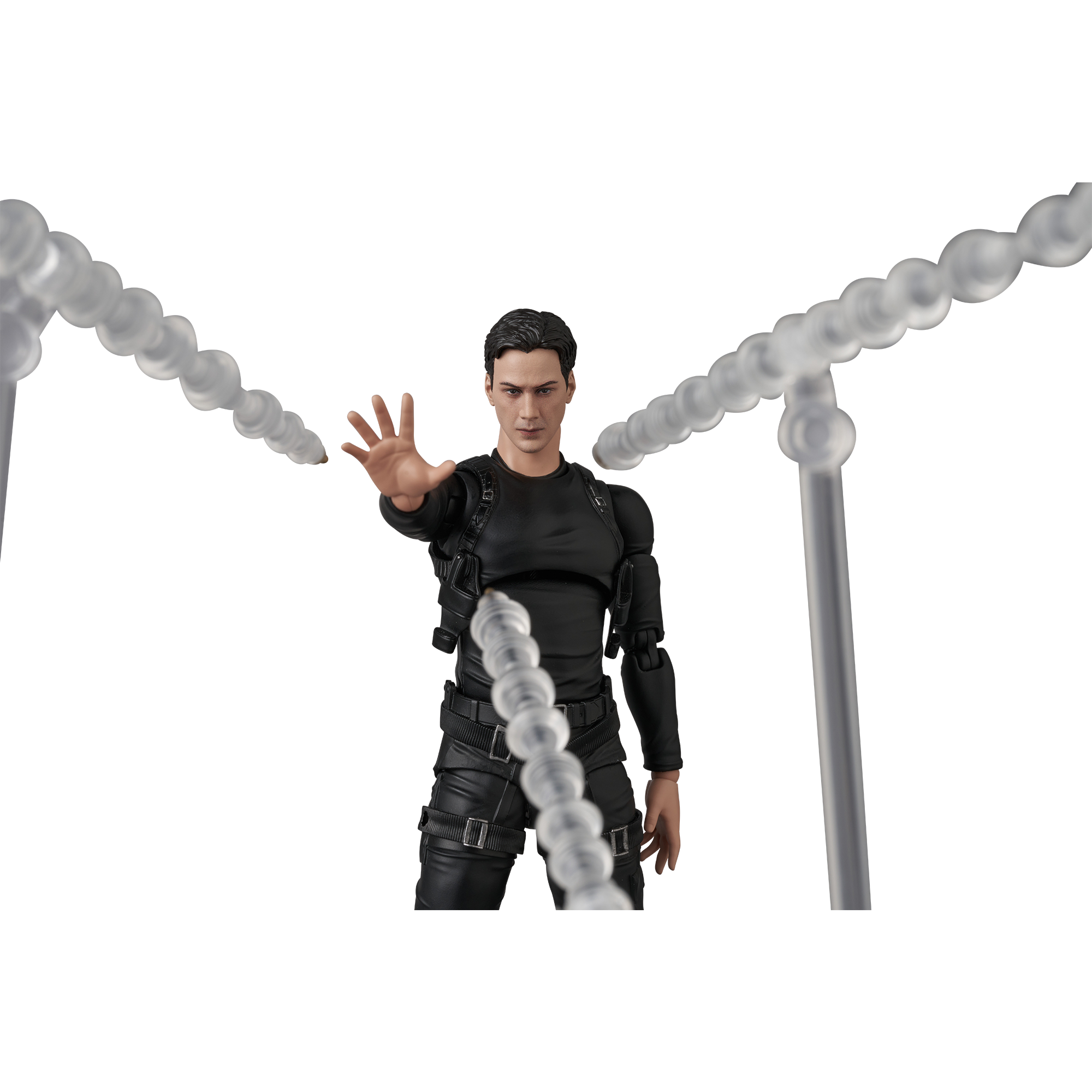 SPECIAL ORDER Medicom Toy - MAFEX No. 332 - The Matrix - Neo [JP]
