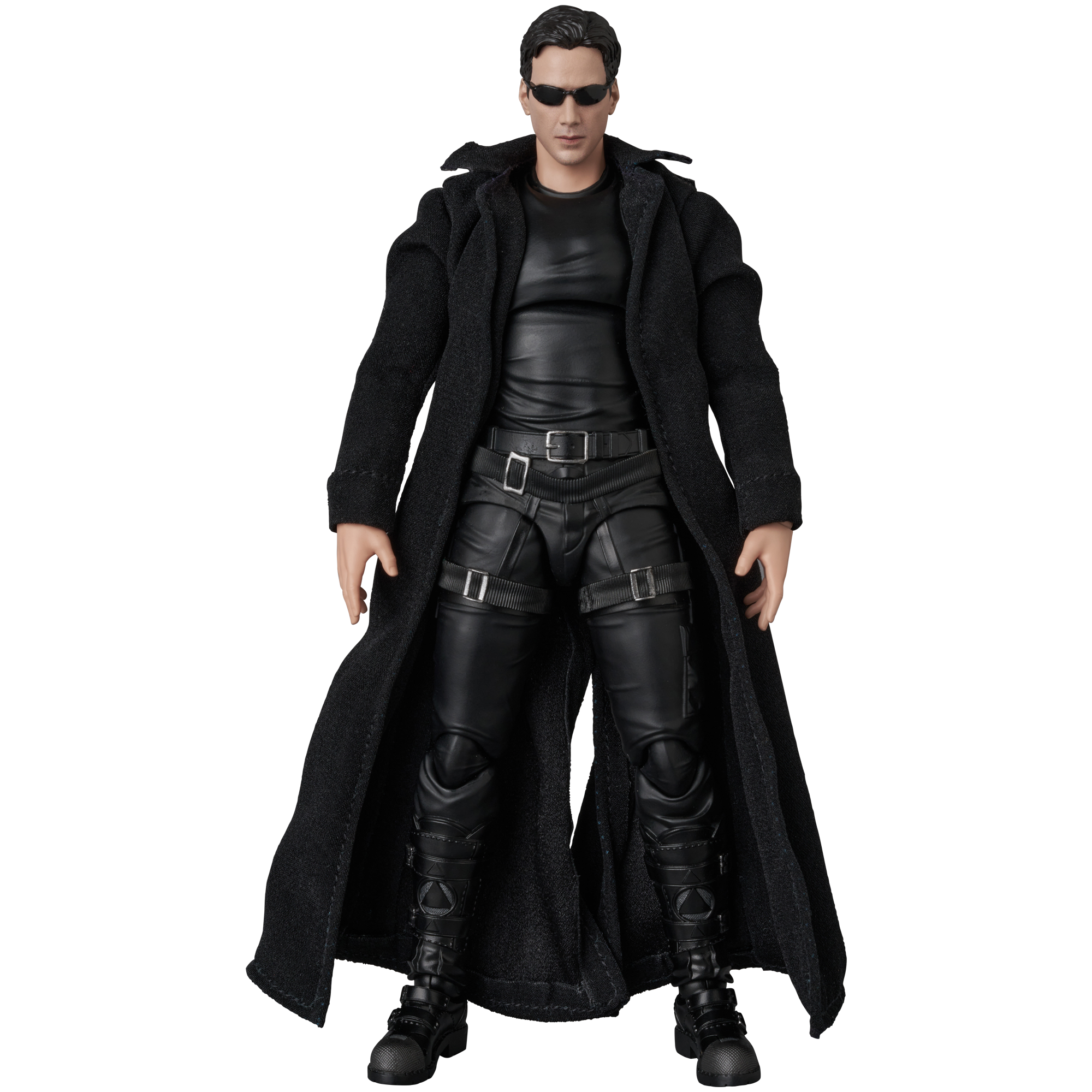 SPECIAL ORDER Medicom Toy - MAFEX No. 332 - The Matrix - Neo [JP]