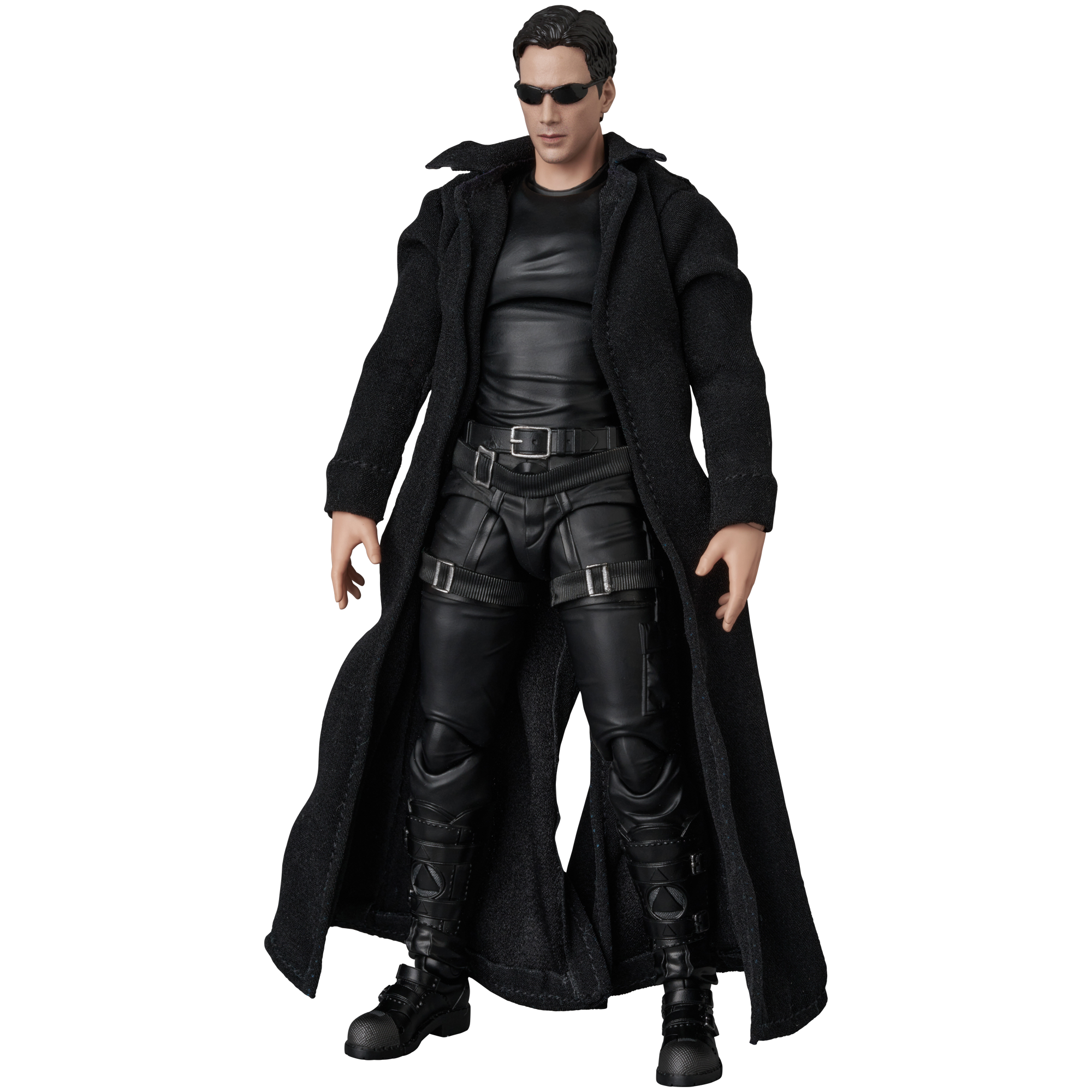 SPECIAL ORDER Medicom Toy - MAFEX No. 332 - The Matrix - Neo [JP]