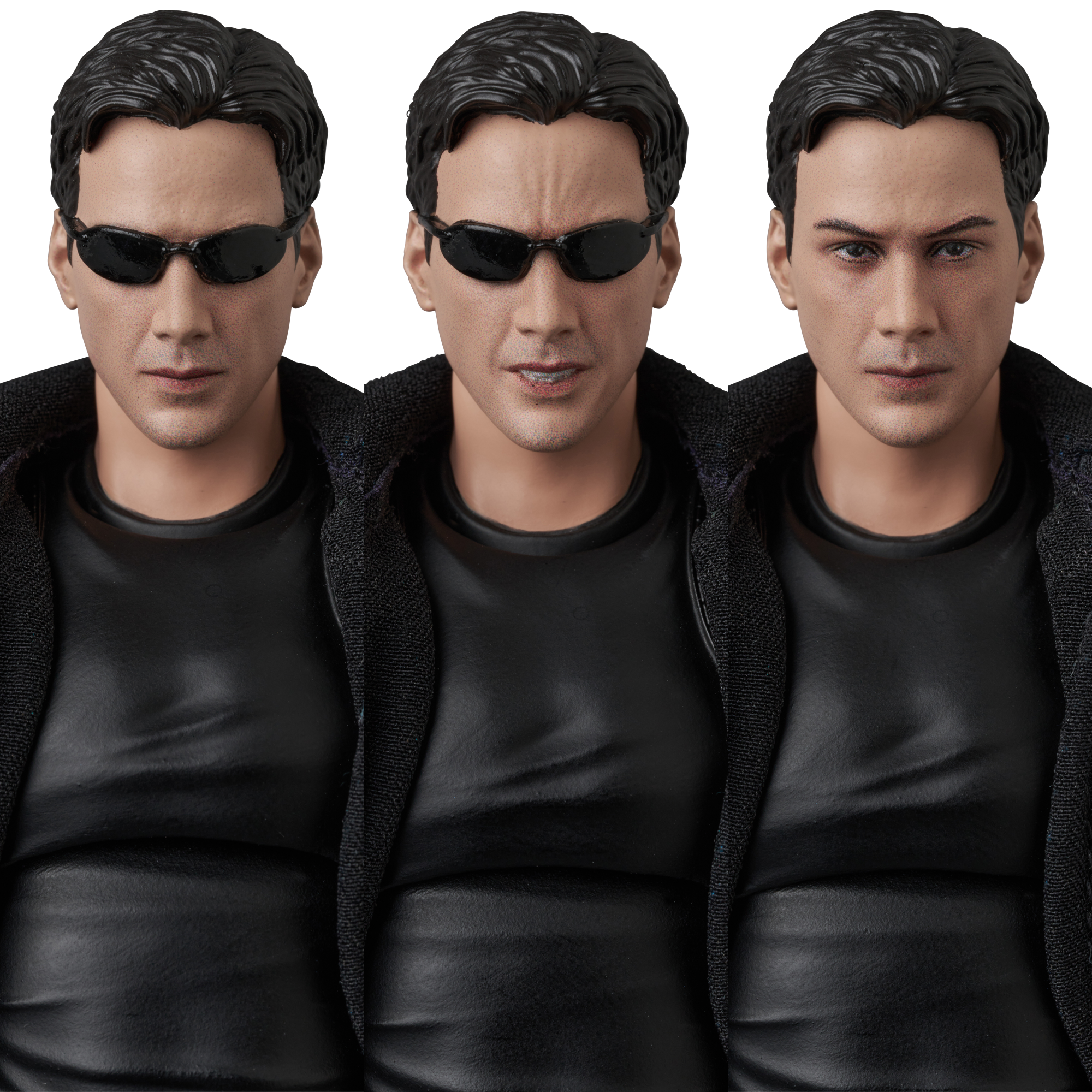 SPECIAL ORDER Medicom Toy - MAFEX No. 332 - The Matrix - Neo [JP]